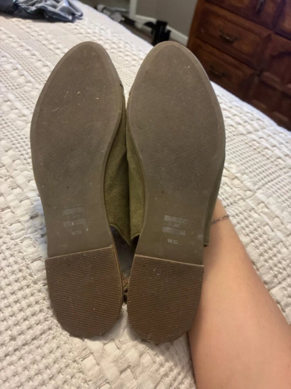 Sandals - Picture 3 of 4